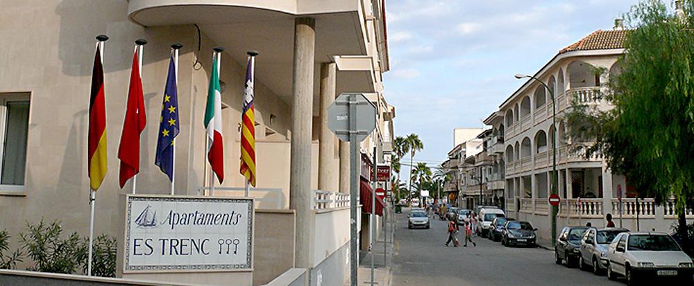 Es Trenc 3* Colonia de Sant Jordi